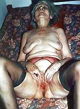 Horny Grannies photo 4 of 5