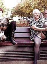 Horny Grannies photo 2 of 4