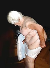 Horny Grannies photo 4 of 5