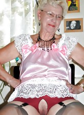 Horny Grannies photo 3 of 5