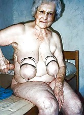 Horny Grannies photo 5 of 5