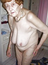 Horny Grannies photo 4 of 5