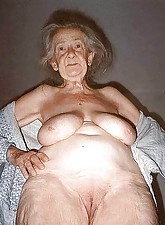 Horny Grannies photo 1 of 5