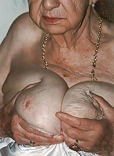 Horny Grannies photo 5 of 5