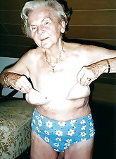 Horny Grannies photo 1 of 5