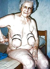 Horny Grannies photo 4 of 5