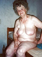 Horny Grannies photo 5 of 5