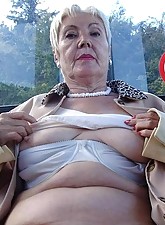 Horny Grannies photo 1 of 4