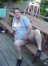 Horny Grannies photo 8 of 11