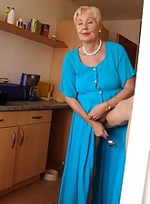 Horny Grannies photo 9 of 11