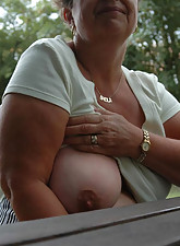 Horny Grannies photo 2 of 3