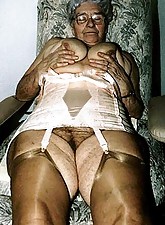 Horny Grannies photo 2 of 4