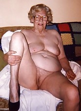 Horny Grannies photo 1 of 4