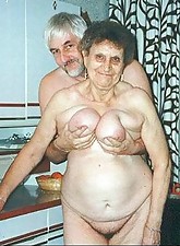 Horny Grannies photo 1 of 4