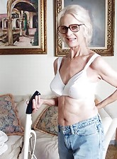 Horny Grannies photo 1 of 14