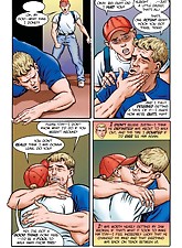 Adult Gay Comics photo 1 of 4