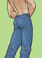 Adult Gay Comics photo 2 of 4