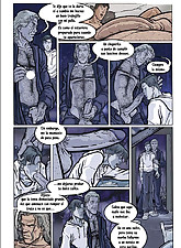 Adult Gay Comics photo 3 of 4
