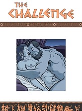 Adult Gay Comics photo 4 of 4