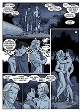 Adult Gay Comics photo 4 of 4