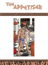 Adult Gay Comics photo 3 of 4