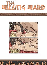 Adult Gay Comics photo 2 of 4