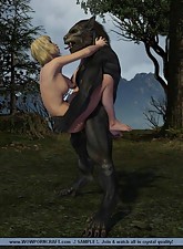 Demons Pleasure photo 2 of 3