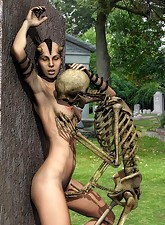 Demons Pleasure photo 3 of 5