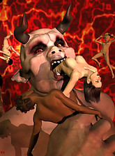 Demons Pleasure photo 2 of 3