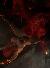 Demons Pleasure photo 3 of 4