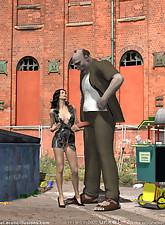 Demons Pleasure photo 2 of 5