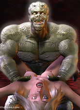 Demons Pleasure photo 3 of 4