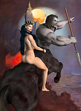 Demons Pleasure photo 3 of 4