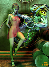 Demons Pleasure photo 3 of 3