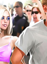 Nicole Heat photo 3 of 6