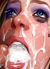 Nicole Heat photo 3 of 6