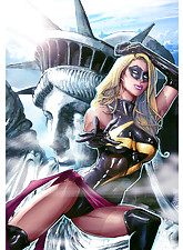 Nicole Heat photo 1 of 6