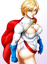 Nicole Heat photo 1 of 6