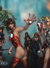 Nicole Heat photo 2 of 6