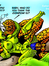 Nicole Heat photo 6 of 6