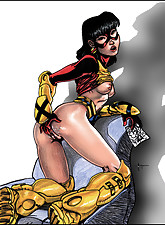 Nicole Heat photo 4 of 6