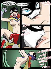 Nicole Heat photo 5 of 6