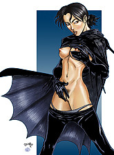 Nicole Heat photo 2 of 6