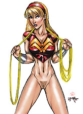 Nicole Heat photo 5 of 6