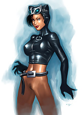 Nicole Heat photo 6 of 6