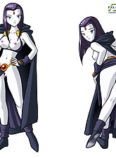 Nicole Heat photo 1 of 6