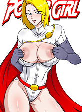 Nicole Heat photo 5 of 6