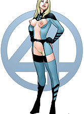 Nicole Heat photo 3 of 6