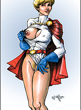 Nicole Heat photo 5 of 6