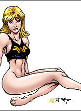 Nicole Heat photo 4 of 6